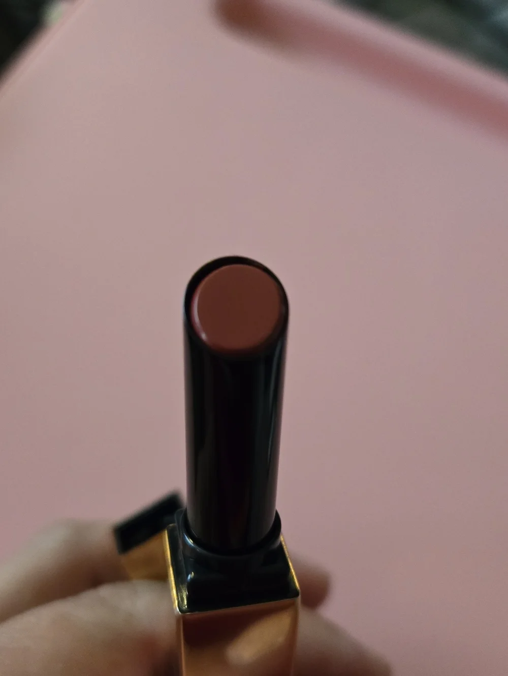 NARS Afterglow Sensual Shine Lipstick - Turned On